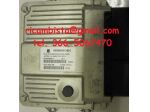 55566040 MJD602.AB Opel Astra H centralina motore Magneti Marelli
