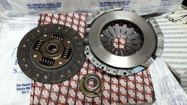 Kit frizione mitsubishi pajero / l200 2.5 td - Foto 2