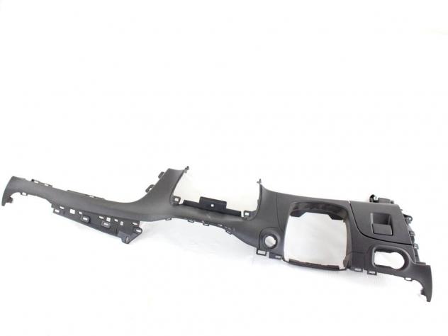 13412987 CRUSCOTTO PARTE INFERIORE OPEL ASTRA K 1.6 D 100KW 6M 5P (2017) RICAMBIO USATO - Foto 5