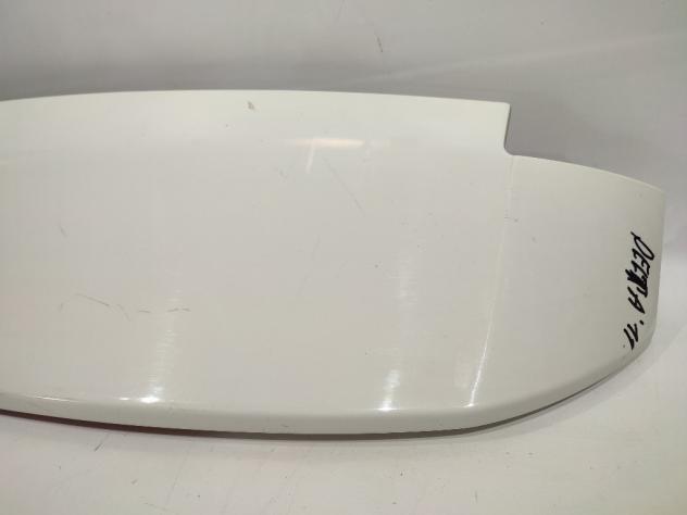 SPOILER PORTELLONE POSTERIORE LANCIA Delta 3° Serie 735453467 diesel 1598 (0811) - Foto 2