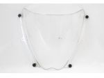 SUZUKI GSX R 1000 9461021H00 PARABREZZA CUPOLINO 06 - 08 WINDSHIELD