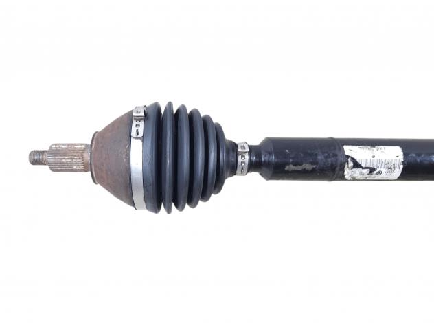 SEMIASSE ANTERIORE DESTRO VOLKSWAGEN Polo 6° Serie 2Q0407272T (17) - Foto 4