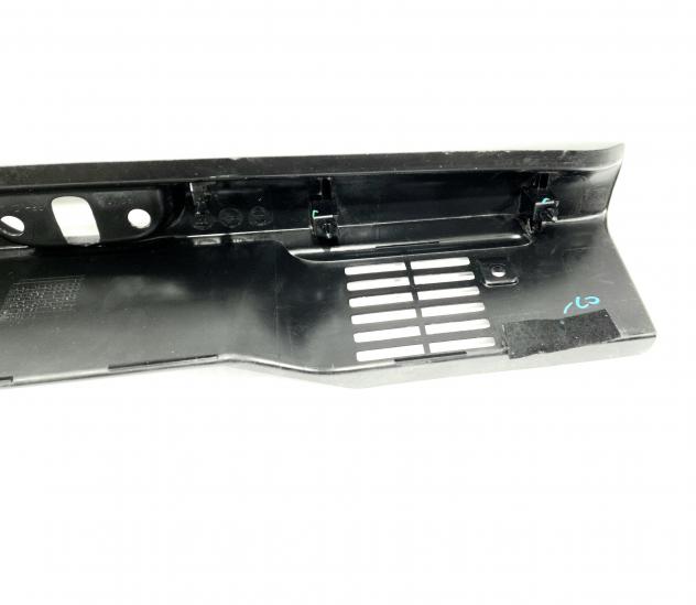 RIVESTIMENTO PLASTICA INTERNO PORTELLONE POST FIAT Panda 3° Serie 735518208 (12) - Foto 7