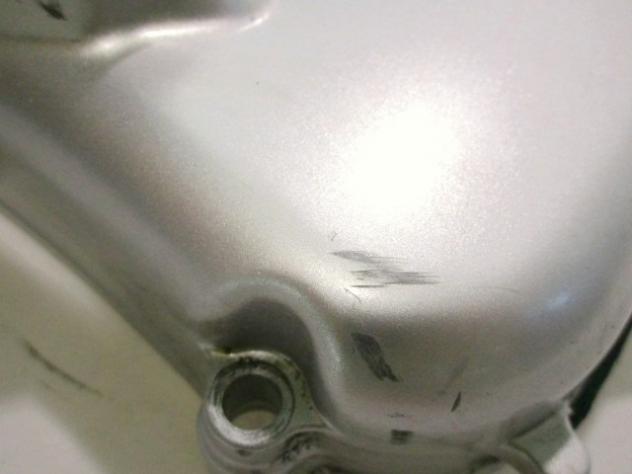 CARTER STATORE YAMAHA X-MAX YP 125 R 2010 - 2013 1B9E54171000 STATOR CARTER CON GRAFFIO - Foto 3