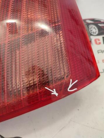 STOP FANALE POSTERIORE DESTRO SUZUKI Swift 4° Serie P4476R M13A (0410) - Foto 2
