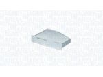 Magneti Marelli Filtro Abitacolo Vw Golf Bcf207