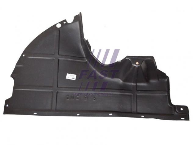 PROTEZIONE COPERTURA MOTORE FIAT DUCATO 06/ 14 DX FT99008