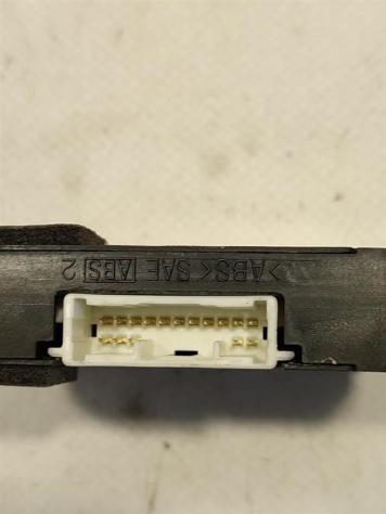 CENTRALINA IMMOBILIZER TOYOTA Rav4 4° Serie 89780-42110 2ADFTV diesel 2231 (0509) - Foto 3
