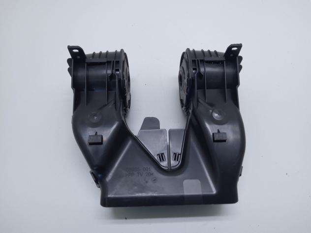 BOCCHETTE ARIA CENTRALE SMART Fortwo Coupé (W451) A4518300254C62U (0715) - Foto 4