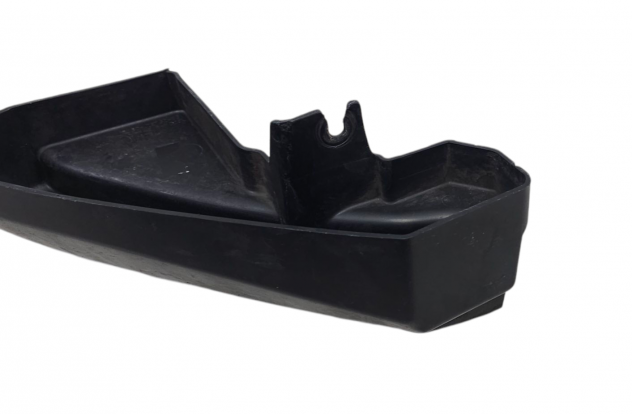 STAFFA PARAURTI ANTERIORE LAND ROVER Range Rover Evoque 1° Serie BJ32-17E762-BB 204DTD Diesel 2000 (11) - Foto 2