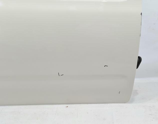 PORTIERA ANTERIORE DESTRA FIAT Panda 3° Serie 312B1000 (12) - Foto 6