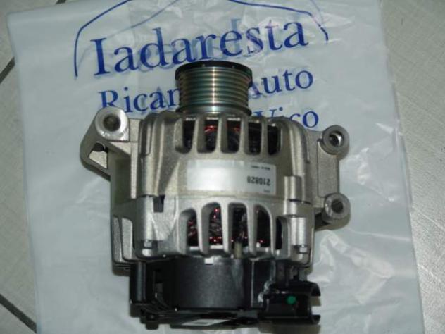 Alternatore citroen ds4 1.6 vti 5702L3 - Foto 3