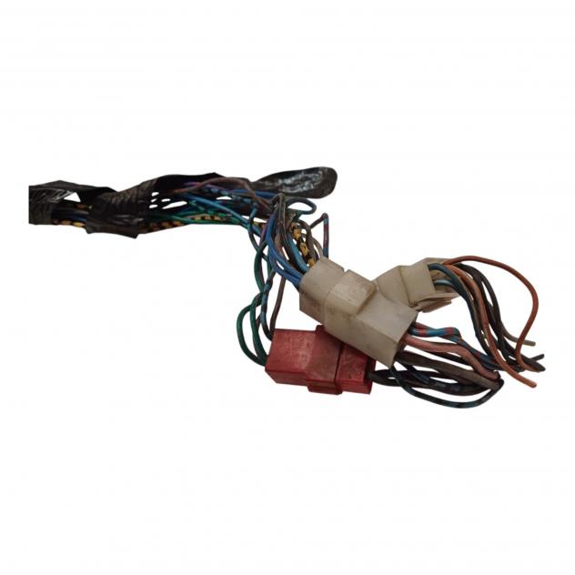 DEVIOLUCI FIAT Ducato 1° Serie 8144.61 (8190) - Foto 3