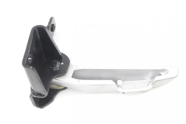 SYM SYMPHONY 125 50715XWA000 PEDANA POSTERIORE DESTRA 21 - 24 REAR RIGHT FOOTREST LEGGERMENTE GRAFFIATA - Foto 3