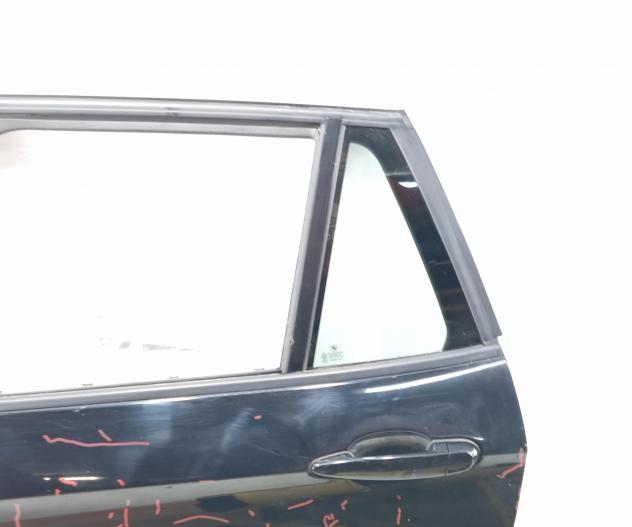 PORTIERA POSTERIORE SINISTRA BMW X1 Serie (E84) (0915) - Foto 6