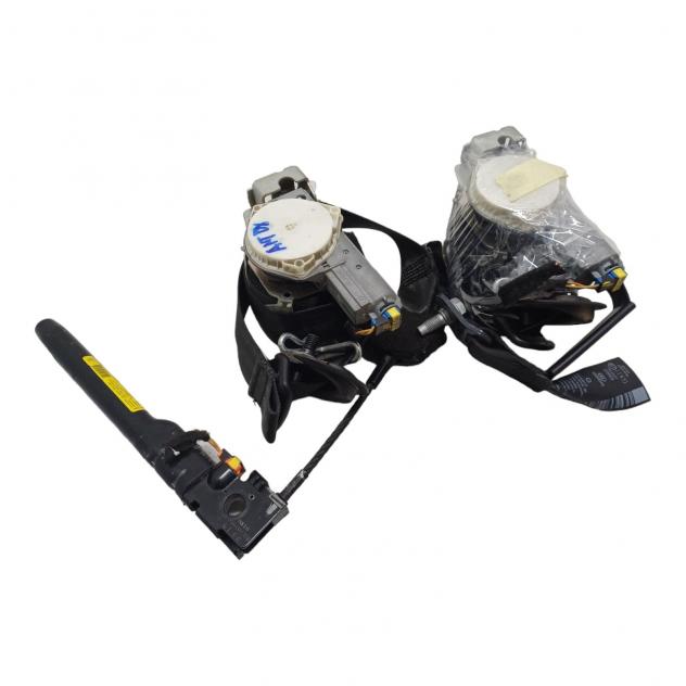 KIT AIRBAG COMPLETO PEUGEOT 5008 1° Serie 4112PF AHX (DW10FD), RHE (DW10CTED4) (09) - Foto 7