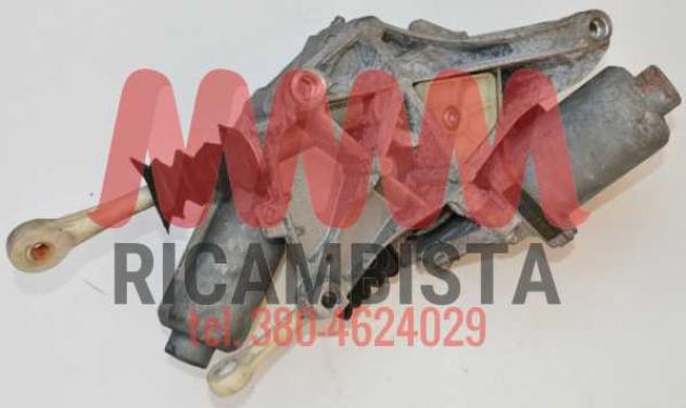 0130008513 Honda Civic attuatore cambio - Foto 5