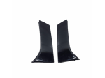 MODANATURE PORTELLONE POST DX E SX OPEL Crossland Serie (X) 39031382 (17)