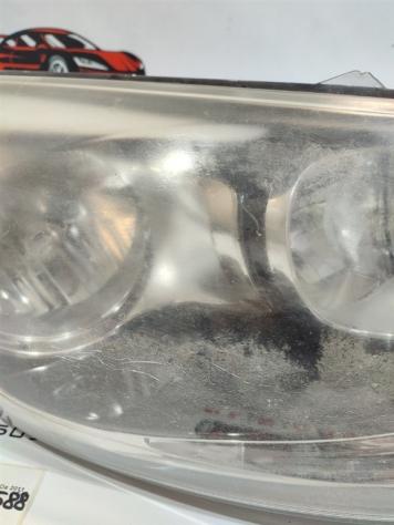 FARO ANTERIORE DESTRO KIA Rio 4° Serie 921021W280 D4FC (11) - Foto 2