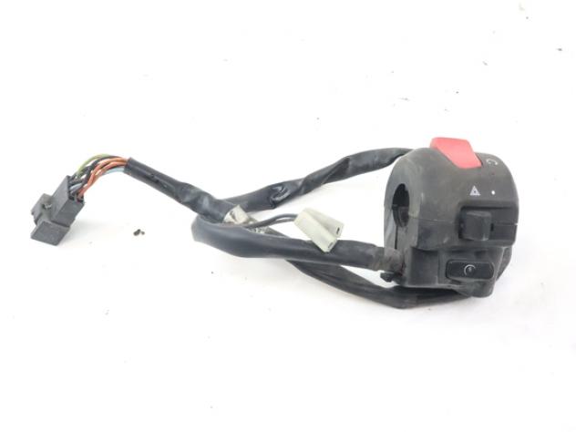 SUZUKI BURGMAN AN 400 3720014G41 DEVIOLUCI INTERRUTTORE DESTRA 04 - 05 RIGHT HANDLEBAR SWITCH