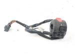 SUZUKI BURGMAN AN 400 3720014G41 DEVIOLUCI INTERRUTTORE DESTRA 04 - 05 RIGH &hellip;