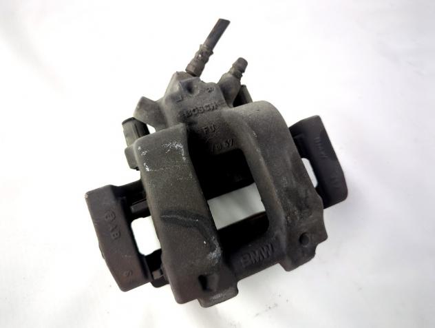 34116850970 PINZA FRENO ANTERIORE DESTRA BMW SERIE 3 320D F31 SW 2.0 D 4X4 135KW AUT 5P (2014) RICAMBIO USATO - Foto 2