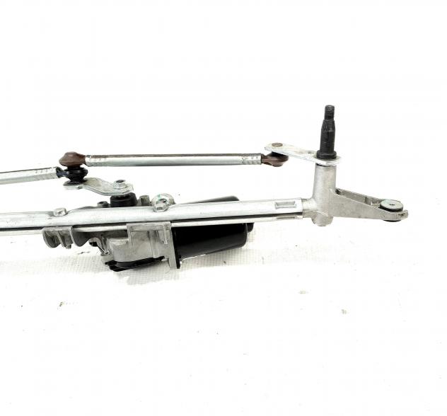 MOTORINO TERGI ANT COMPLETO DI TANDEM JEEP Compass Serie (16) - Foto 3