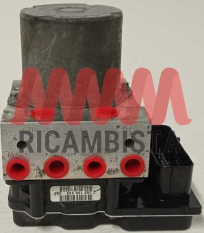 0265234029 BMW E60 centralina gruppo pompa ABS