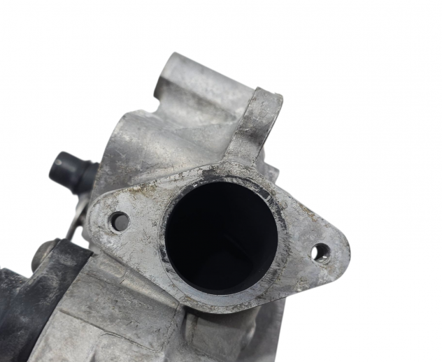 RADIATORE SCARICO GAS EGR ALFA ROMEO Stelvio Serie (949_) 46346531 46347914 Diesel 2200 (16) - Foto 13