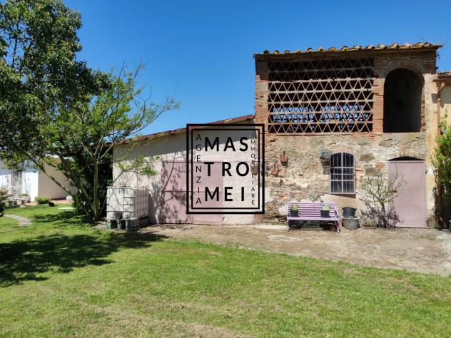 RUSTICO di 4 vani e di 160 mq (CASTELFRANCO DI SOTTO) rif. 3294 - Foto 10