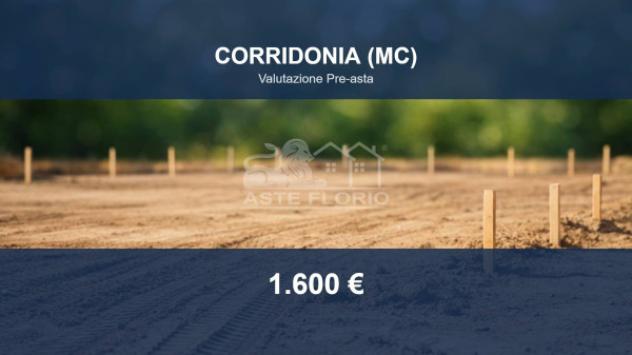 Immobile in asta di 440 m² in vendita a Corridonia