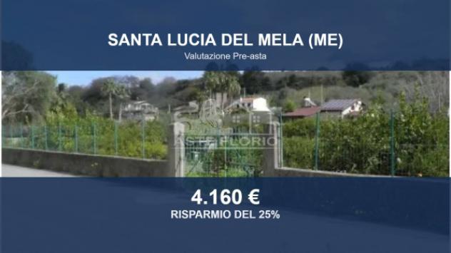 Immobile in asta di 463 m² in vendita a Santa Lucia del Mela
