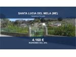 Immobile in asta di 463 m² in vendita a Santa Lucia del Mela