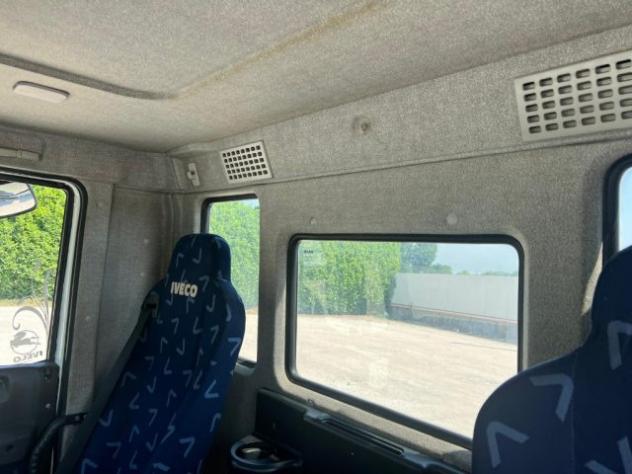 IVECO IVECO 440E45 USATO SCARRABILE rif. 23750182 - Foto 10