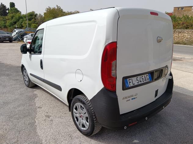 Fiat Doblo Dobl1.3 MJT PC-TN Cargo Lamierato SX - Foto 3
