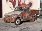FIAT 500C Topolino cassonato rif. 16403370