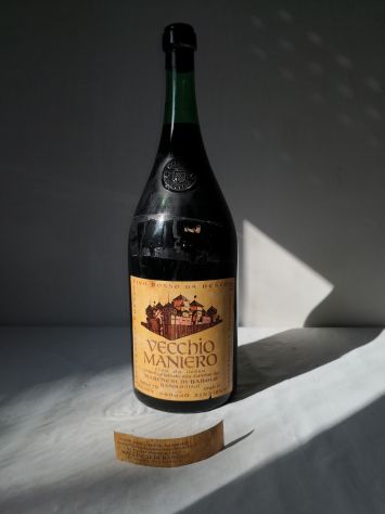 Barolo 3 litri - Foto 6