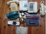 Telefoni accessori vintage