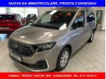 FORD Tourneo Connect 2.0 TurboDiesel 122cv Titanium PASSO LUNGO,5 POSTI rif &hellip;