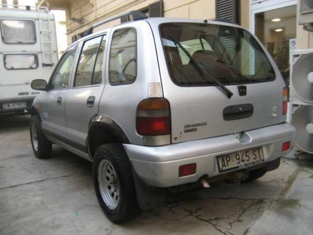 KIA Sportage 2.0 TDI CAT 5P 4X4 rif. 23614120 - Foto 9