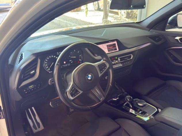 BMW 118 d 5p. Msport rif. 23779851 - Foto 10