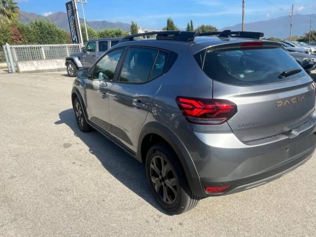 DACIA Sandero Stepway 1.0 TCe ECO-G Extreme rif. 23088590 - Foto 5