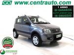 FIAT Panda 1.2 4x4 Climbing  * OK NEOPATENTATI * rif. 23943829