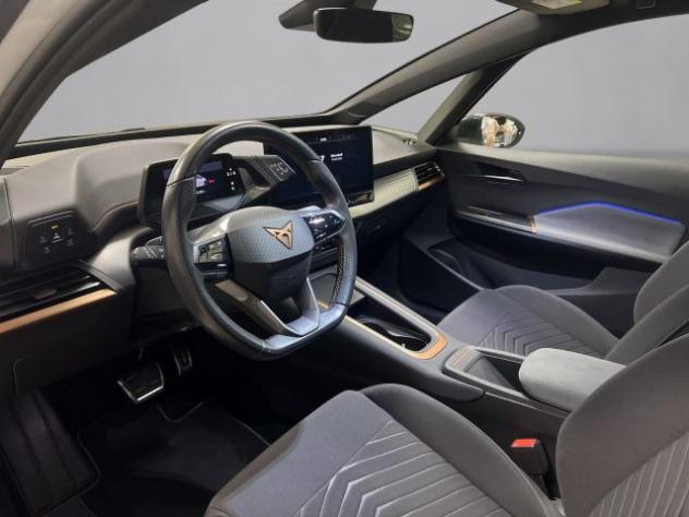 CUPRA Born 58kwh rif. 23799012 - Foto 7