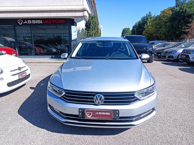 Volkswagen Passat 2.0 TDI SCR DSG Executive BMT - Foto 5