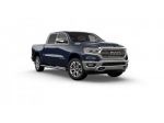 Dodge RAM RAM 1500 CREW CAB LIMITED LONG HORN - AUTOCARRO DETRAIBILE AL 100 %