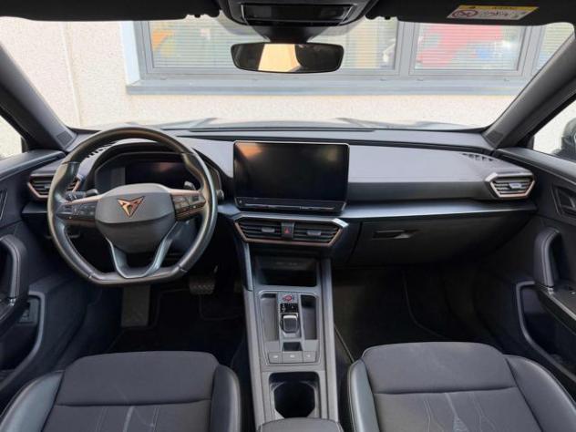 CUPRA Formentor 2.0 TDI 4Drive DSG UNICO PROPRIETARIO rif. 23768072 - Foto 10