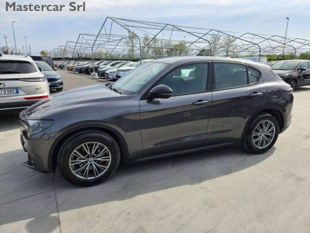 ALFA ROMEO Stelvio Stelvio Super Q4 210cv auto - GP389FV rif. 23972732 - Foto 5
