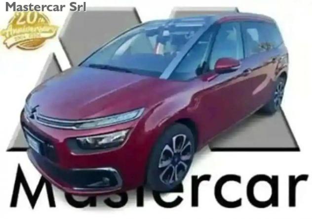 CITROEN Grand C4 Spacetourer 1.5 bluehdi SHINE Automatica Full OPT - GC624JZ rif. 24173841