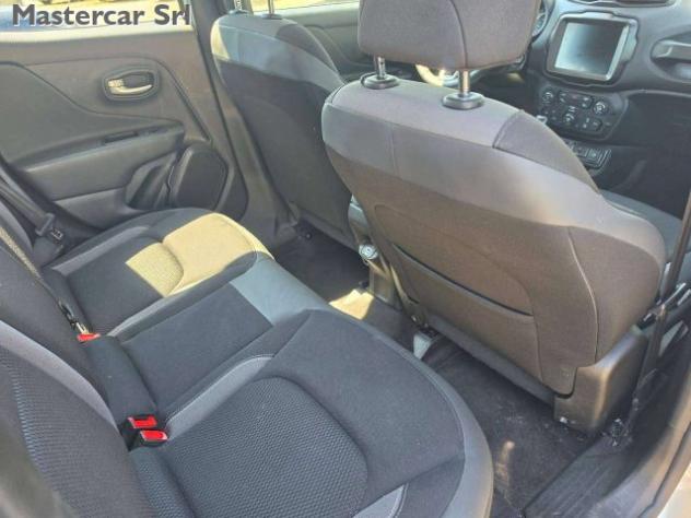 JEEP Renegade 1.5 turbo t4 mhev Limited 2wd 130cv DCT - GR506RK rif. 24034148 - Foto 10
